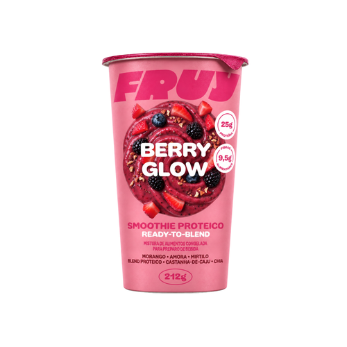 Berry Glow