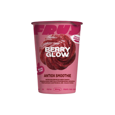 Smoothie Berry Glow - FRUY