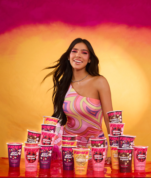 Produto Fruy