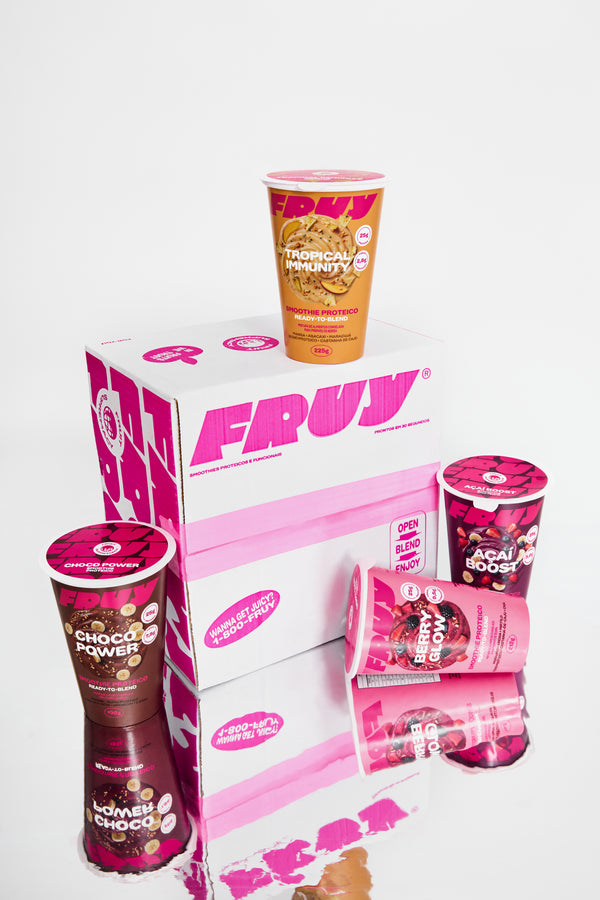 Produto Fruy