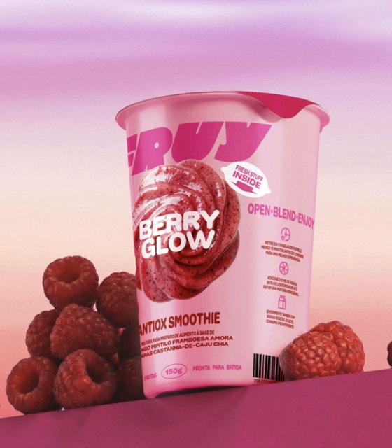 Produto Fruy