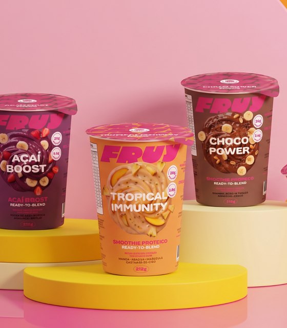 Produto Fruy