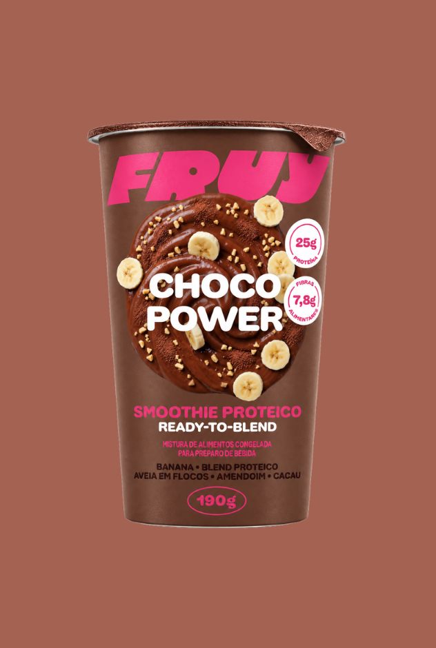 Choco Power