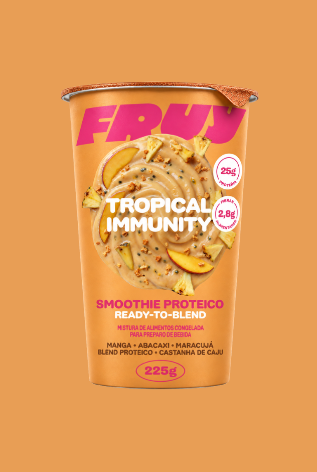Tropical Immunity