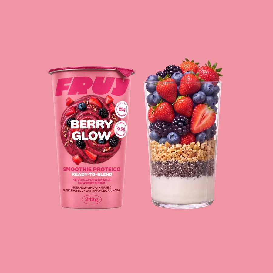 Berry Glow