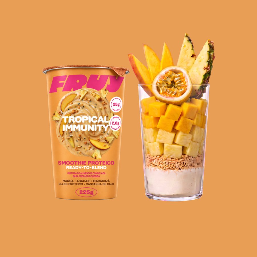 Tropical Immunity