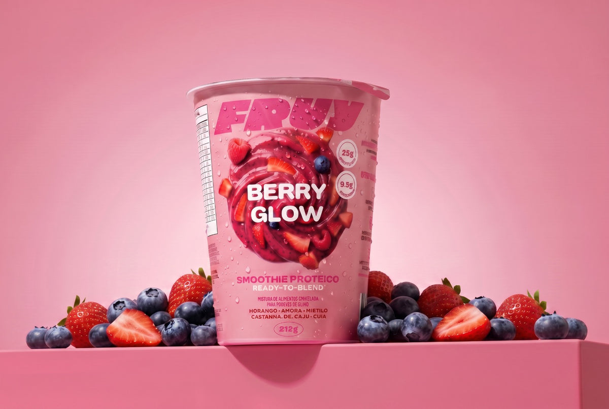 intro smoothie