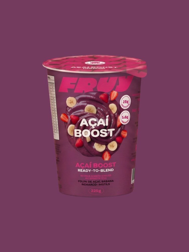 Açaí Boost