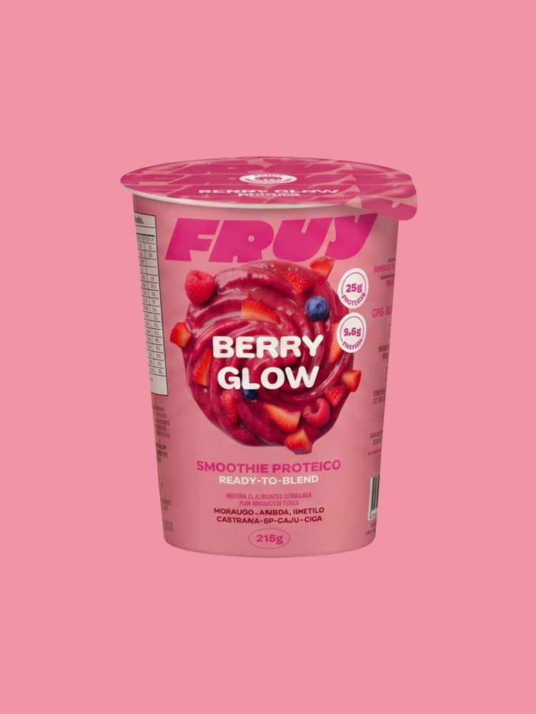 Berry Glow