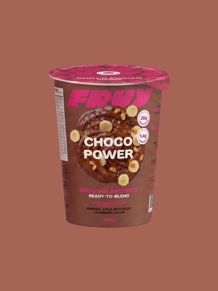 Choco Power