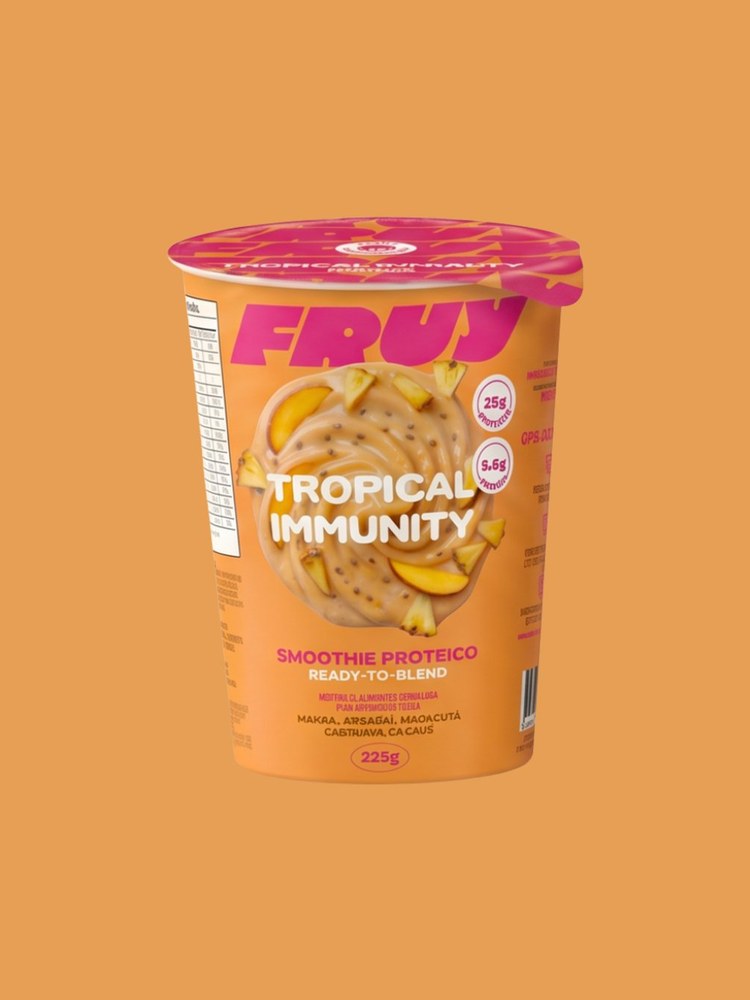 Tropical Immunity