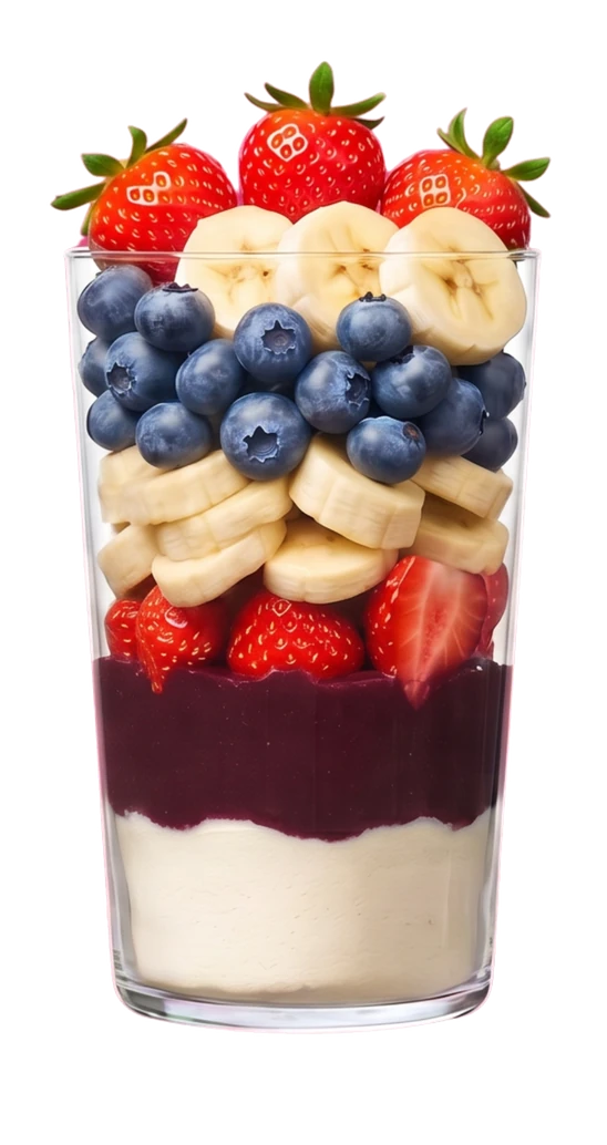 Copo Fruy Acai Boost