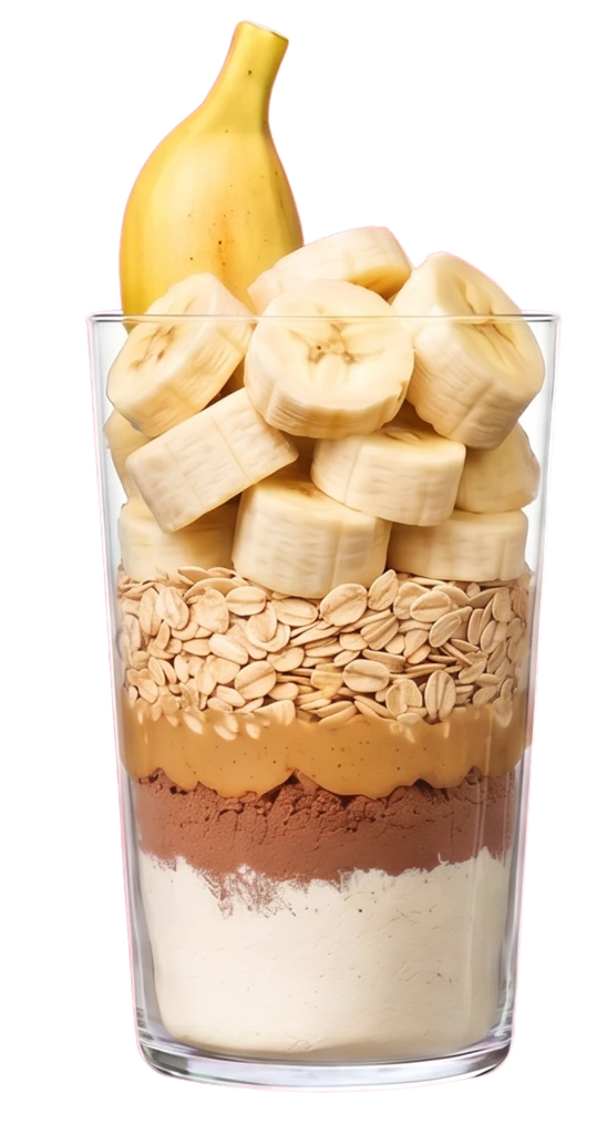 Copo Fruy Choco Power