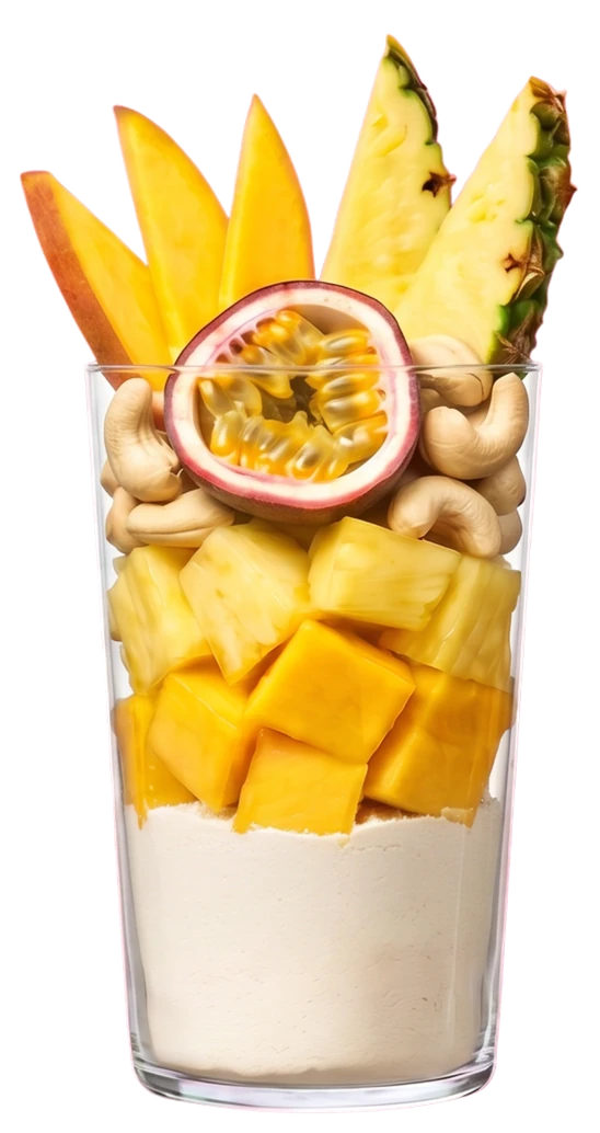 Copo Fruy Tropical Immunity